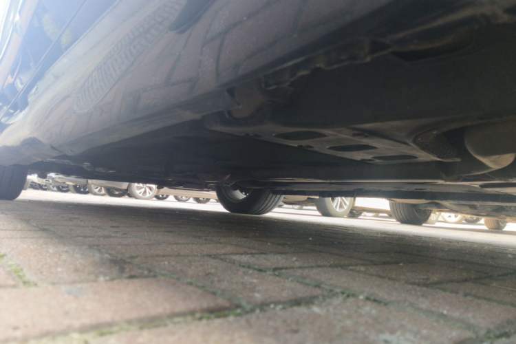 Used Cadillac XTS 2016 28T Tech Edition Chassis Front Left