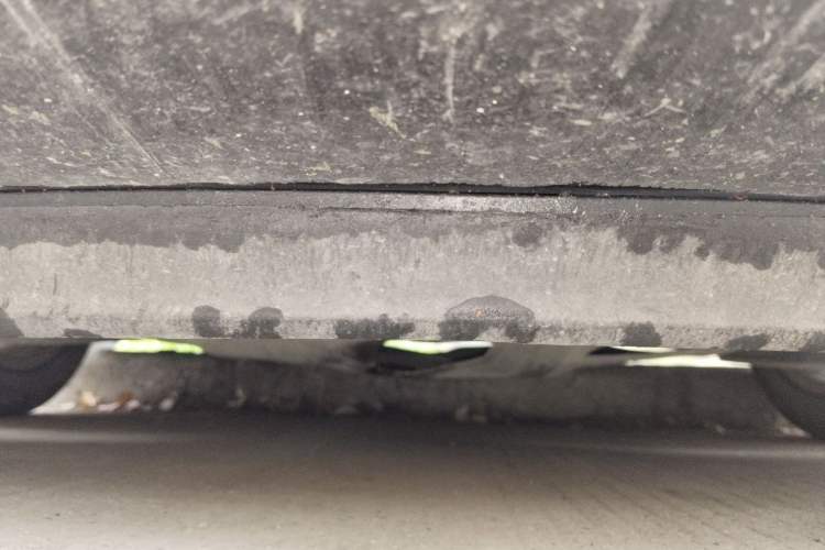 Used Cadillac XTS 2016 28T Tech Edition Chassis Front