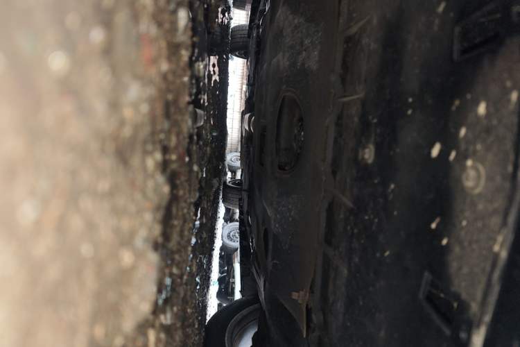 Used Cadillac XTS 2016 28T Tech Edition Chassis Front