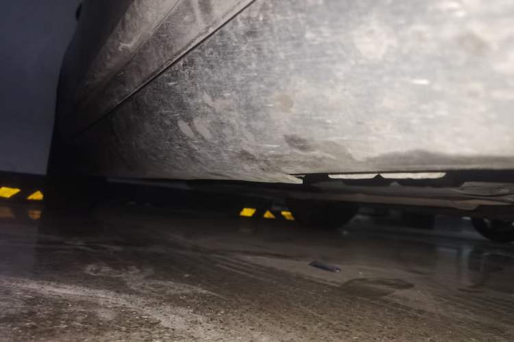 Used Cadillac XTS 2016 28T Tech Edition Chassis Front Right