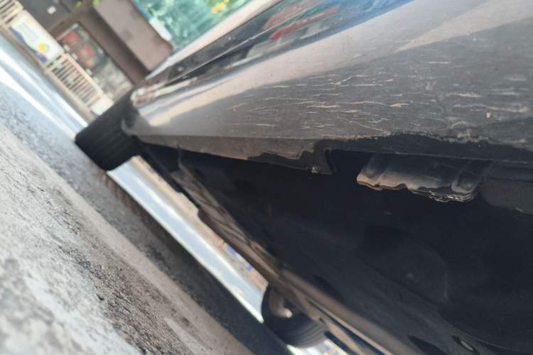 Used Cadillac XTS 2016 28T Tech Edition Chassis Front Right