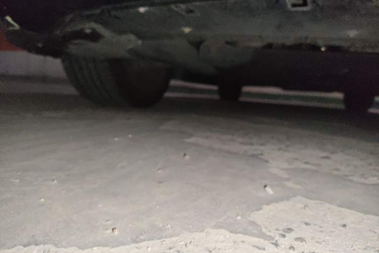 Used Cadillac XTS 2016 28T Tech Edition Chassis Front Right