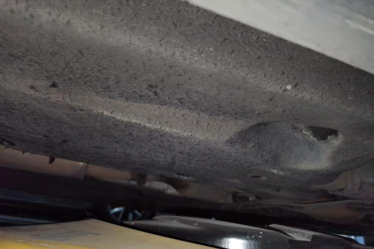 Used Cadillac XTS 2016 28T Tech Edition Chassis Front Right