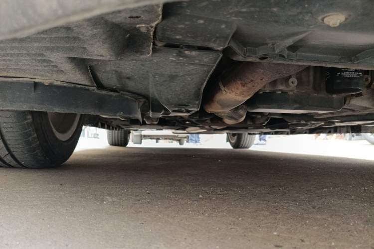 Used Cadillac XTS 2016 28T Tech Edition Chassis Front Right