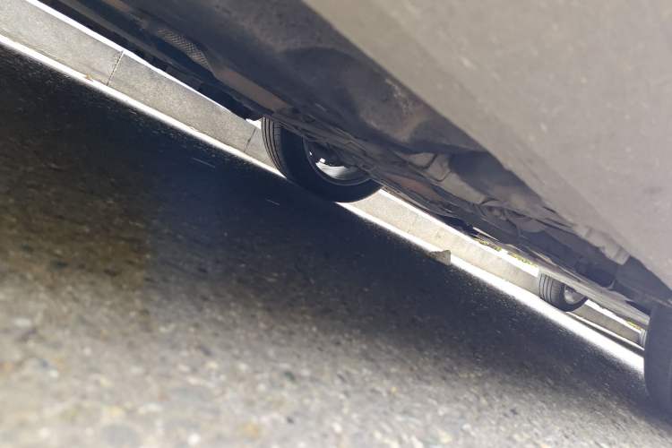 Used Cadillac XTS 2016 28T Tech Edition Chassis Front Right