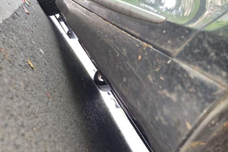 Used Cadillac XTS 2016 28T Elite Edition Chassis Front Right