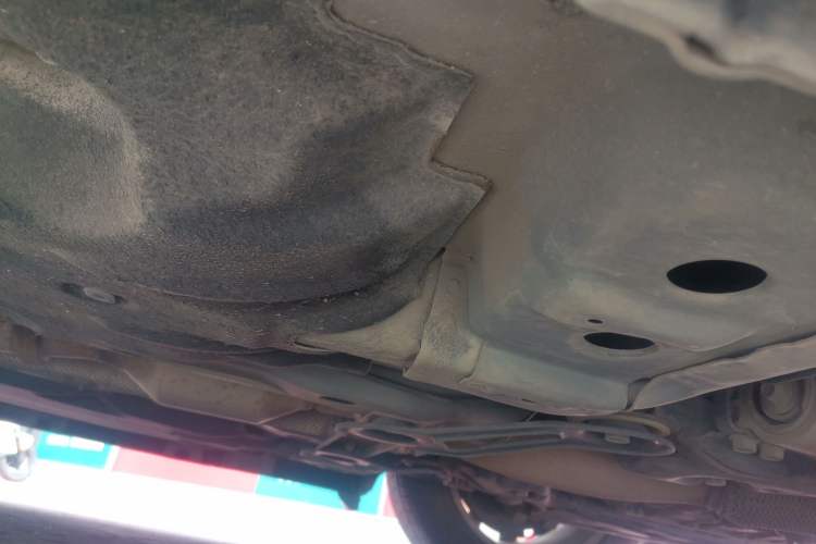 Used Cadillac XTS 2016 28T Elite Edition Chassis Front Right