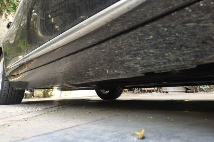 Used Cadillac XTS 2016 28T Luxury Model Chassis Front Right