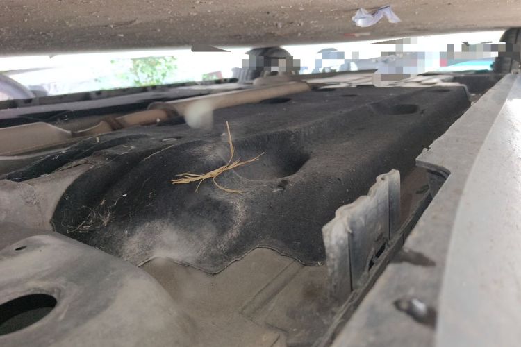 Used Cadillac XTS 2016 28T Tech Edition Chassis Front Right