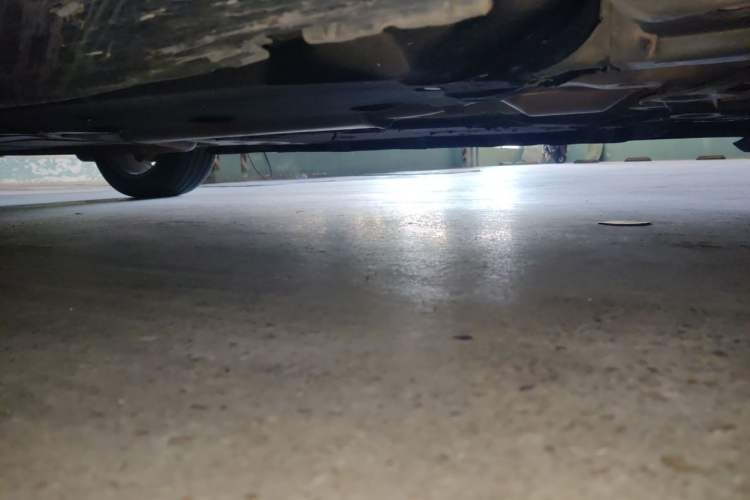 Used Cadillac XTS 2016 28T Elite Edition Chassis Front Right