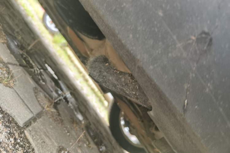 Used Cadillac XTS 2016 28T Elite Edition Chassis Front Right