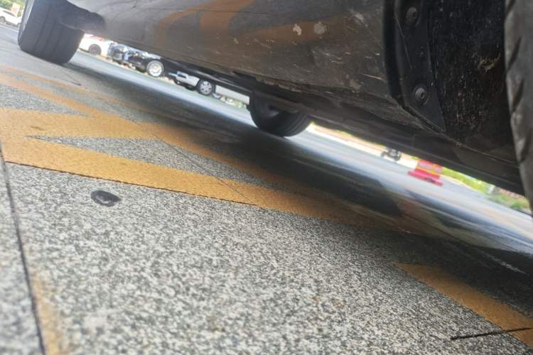 Used Cadillac XTS 2016 28T Elite Edition Chassis Front Right