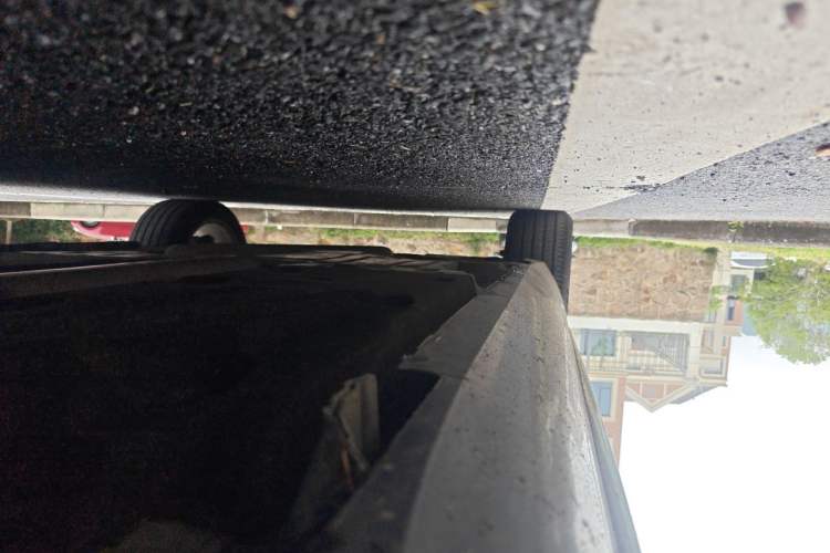 Used Cadillac XTS 2016 28T Elite Edition Chassis Front Right