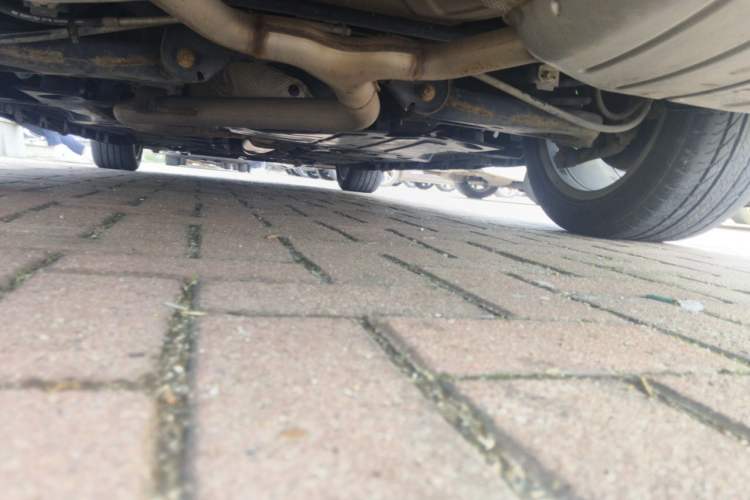 Used Cadillac XTS 2016 28T Tech Edition Chassis Front