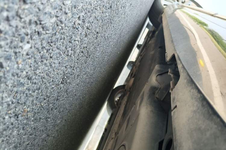 Used Cadillac XTS 2016 28T Tech Edition Chassis Rear Left