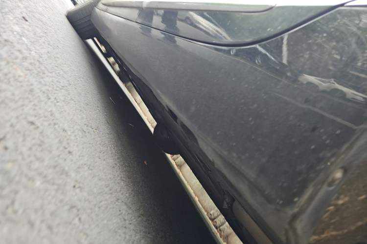 Used Cadillac XTS 2016 28T Elite Edition Chassis Rear Left