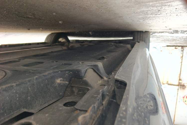 Used Cadillac XTS 2016 28T Tech Edition Chassis Rear Left