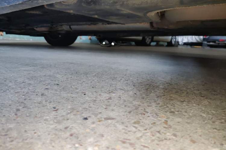 Used Cadillac XTS 2016 28T Elite Edition Chassis Rear Left