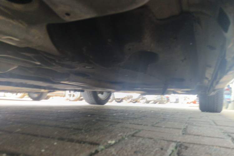 Used Cadillac XTS 2016 28T Tech Edition Chassis Rear Left