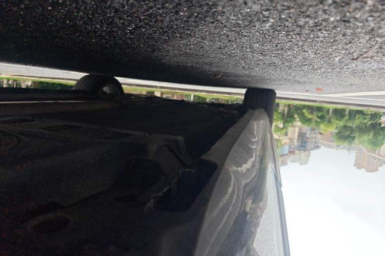Used Cadillac XTS 2016 28T Elite Edition Chassis Rear Left