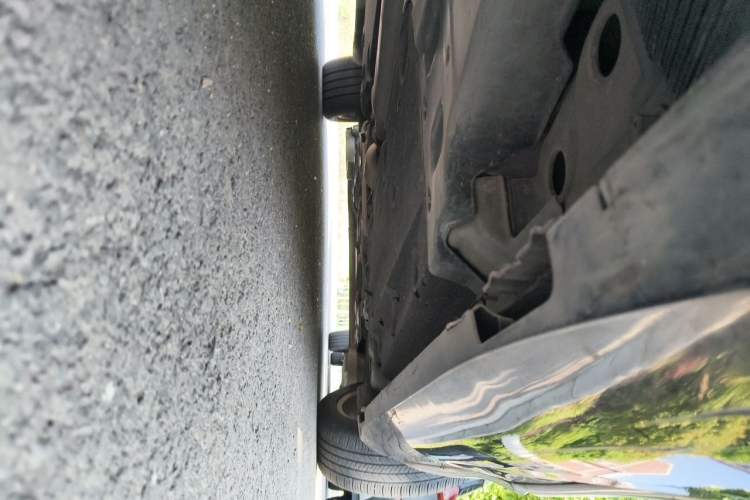 Used Cadillac XTS 2016 28T Tech Edition Chassis Rear Right