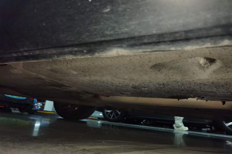 Used Cadillac XTS 2016 28T Tech Edition Chassis Rear Right