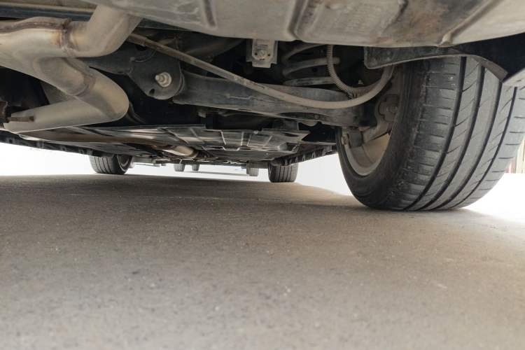 Used Cadillac XTS 2016 28T Tech Edition Chassis Rear Right