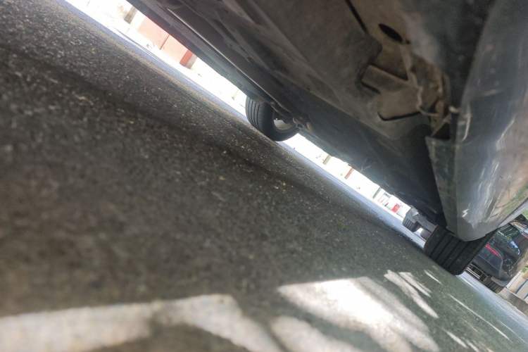 Used Cadillac XTS 2016 28T Tech Edition Chassis Rear Right
