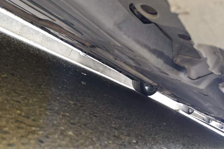 Used Cadillac XTS 2016 28T Tech Edition Chassis Rear Right