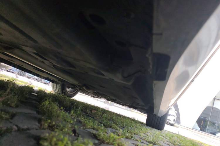 Used Cadillac XTS 2016 28T Tech Edition Chassis Rear Right
