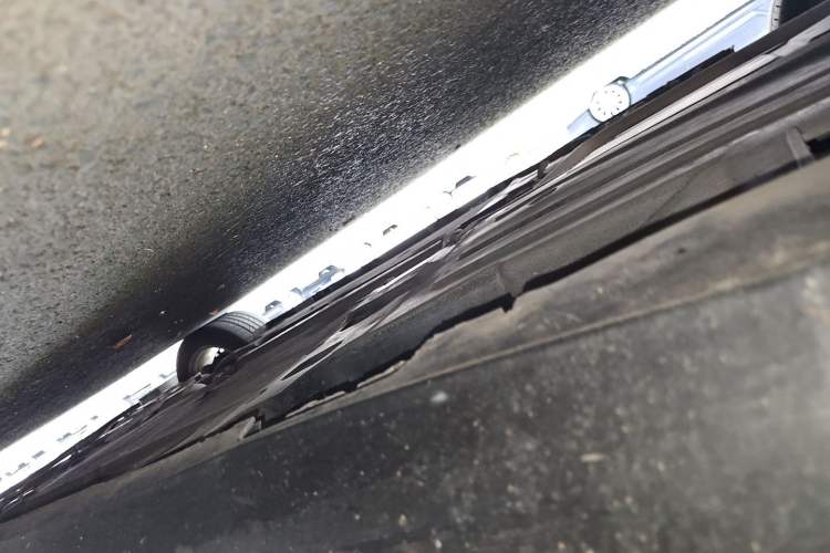Used Cadillac XTS 2016 28T Elite Edition Chassis Rear Right