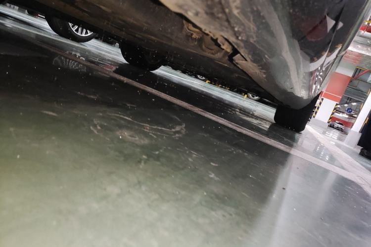 Used Cadillac XTS 2016 28T Tech Edition Chassis Rear Right
