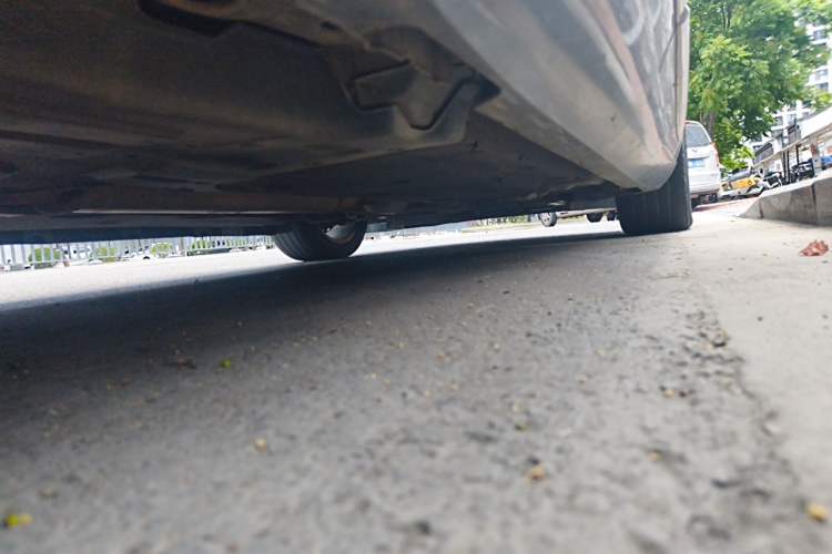 Used Cadillac XTS 2016 28T Tech Edition Chassis Rear Right