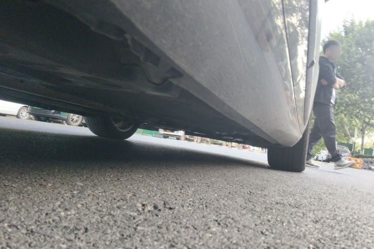 Used Cadillac XTS 2016 28T Tech Edition Chassis Rear Right