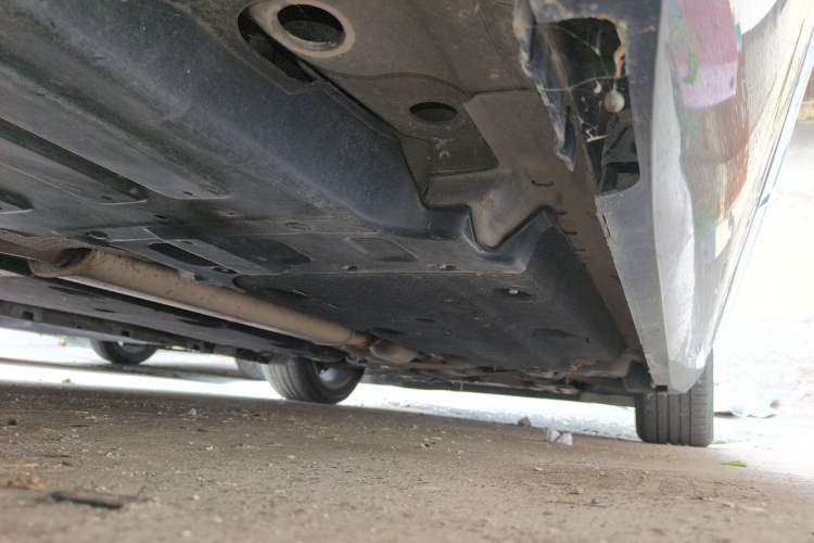 Used Cadillac XTS 2016 28T Tech Edition Chassis Rear Right