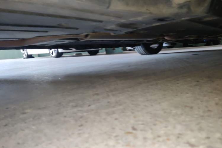 Used Cadillac XTS 2016 28T Elite Edition Chassis Rear Right
