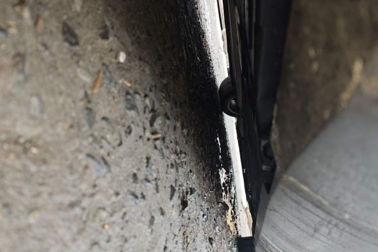 Used Cadillac XTS 2016 28T Tech Edition Chassis Rear Right