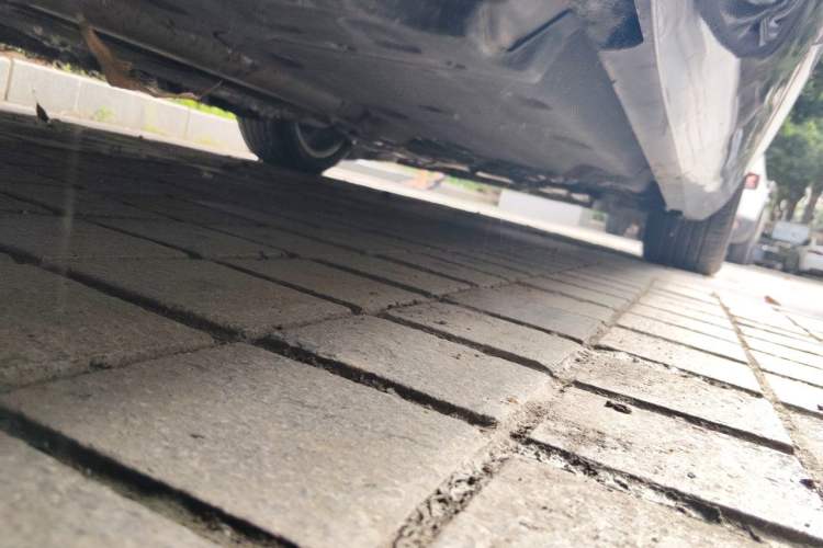 Used Cadillac XTS 2016 28T Elite Edition Chassis Rear Right