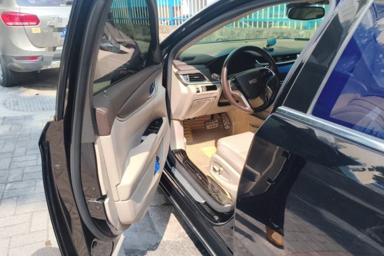 Used Cadillac XTS 2016 28T Tech Edition Driver Seat