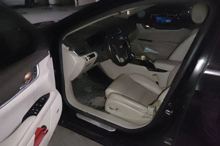 Used Cadillac XTS 2016 28T Tech Edition Driver Seat