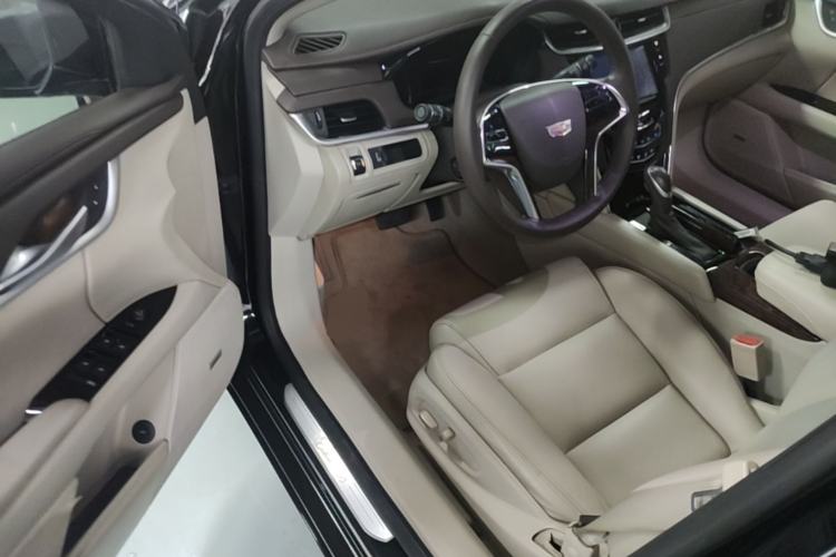 Used Cadillac XTS 2016 28T Tech Edition Driver Seat