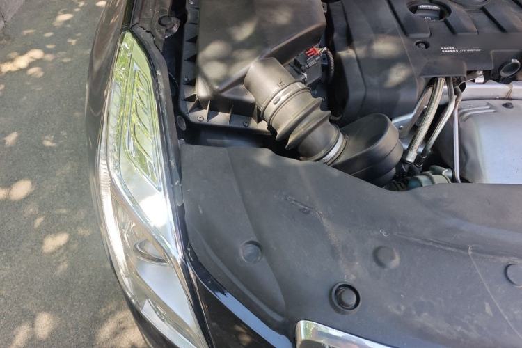 Used Cadillac XTS 2016 28T Tech Edition Engine Bay Right
