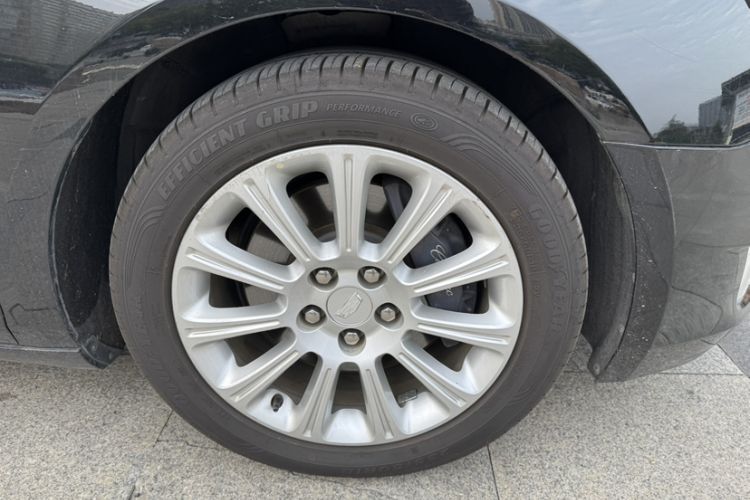 Used Cadillac XTS 2016 28T Elite Edition Exterior 5