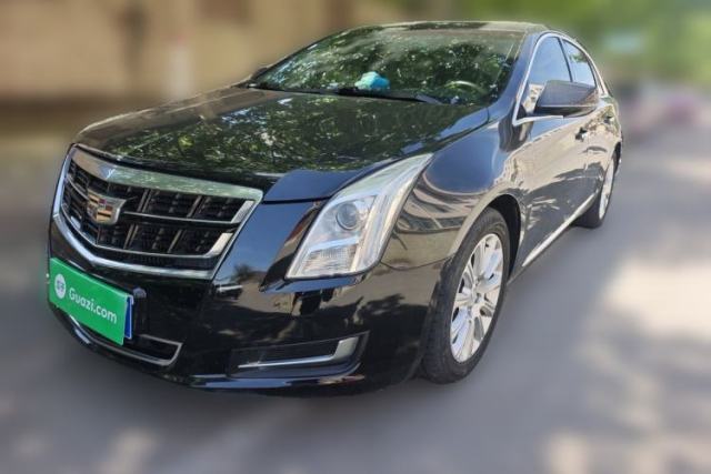 Used Cadillac XTS 2016 28T Tech Edition