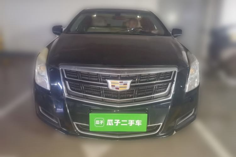 Used Cadillac XTS 2016 28T Tech Edition Front