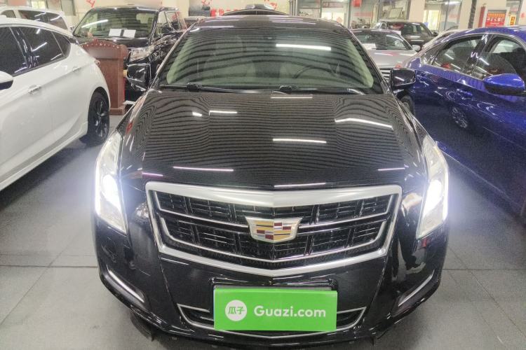 Used Cadillac XTS 2016 28T Tech Edition Front