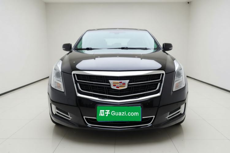 Used Cadillac XTS 2016 28T Tech Edition Front