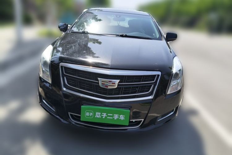 Used Cadillac XTS 2016 28T Tech Edition Front
