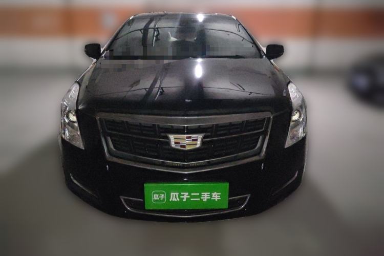 Used Cadillac XTS 2016 28T Tech Edition Front
