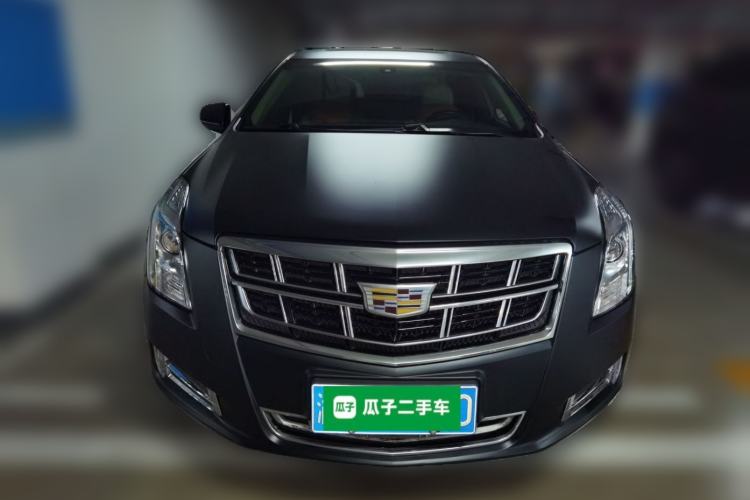 Used Cadillac XTS 2016 28T Tech Edition Front